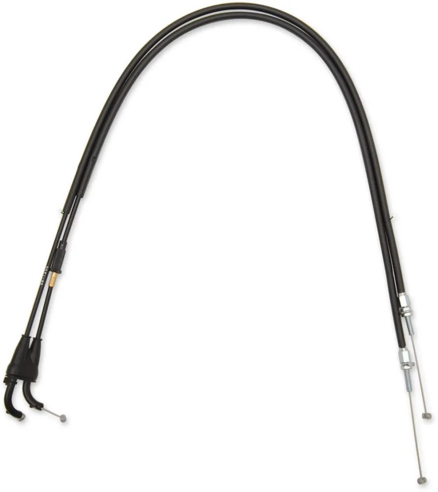 MOOSE OFFROAD HARD-PARTS - CABLE THROTTLE MSE - 06501670