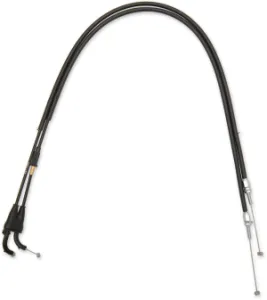MOOSE OFFROAD HARD-PARTS - CABLE THROTTLE MSE - 06501670