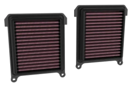 K & N - AIR FILTER CRF1100 - 10115031