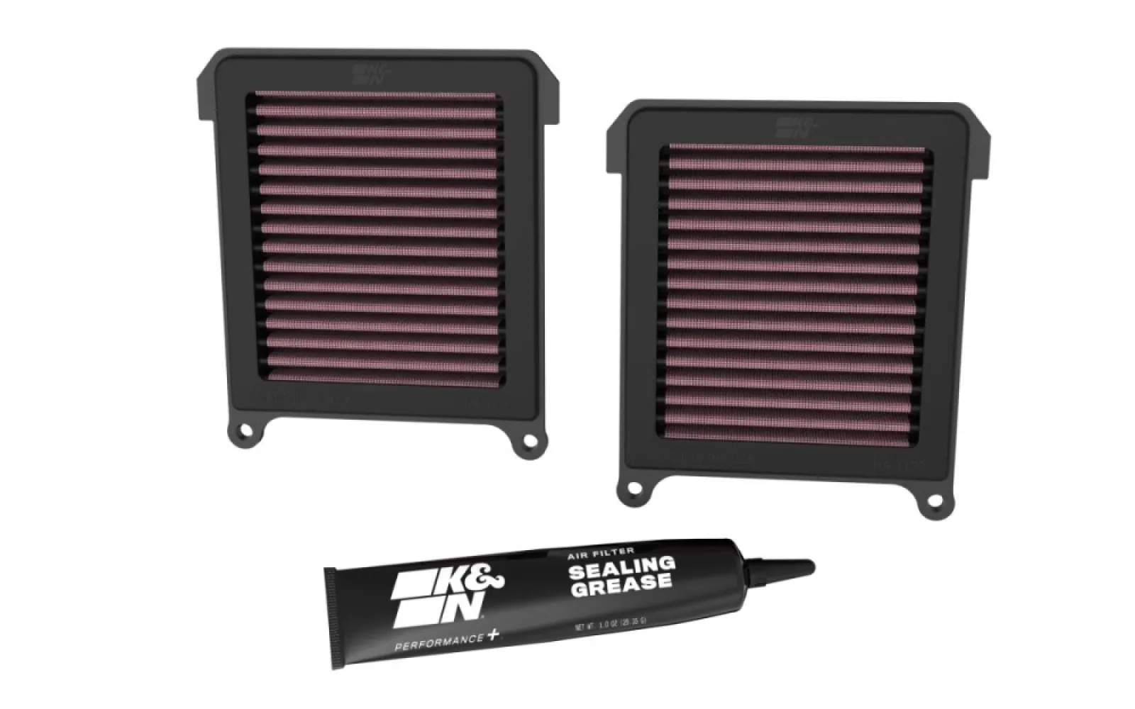 K & N - AIR FILTER CRF1100 - 10115031