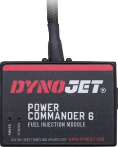 DYNOJET - POWER COMMANDER 6 FOR KTM / HU - 10204275