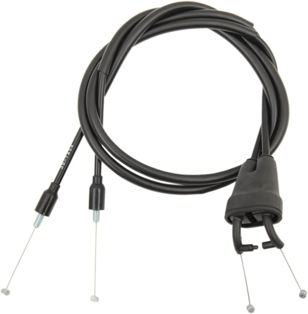 MOOSE OFFROAD HARD-PARTS - CABLE THROTTLE MSE KTM - 06501705