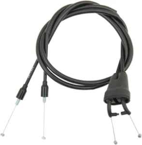 MOOSE OFFROAD HARD-PARTS - CABLE THROTTLE MSE KTM - 06501705