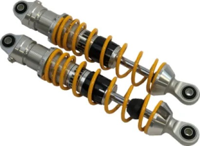 OHLINS - SHOCKS HONDA MSZ 125 (MONKEY)  - 13102037