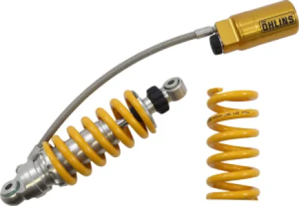 OHLINS - SHOCK HONDA MSZ 125 (MONKEY) S - 13102264