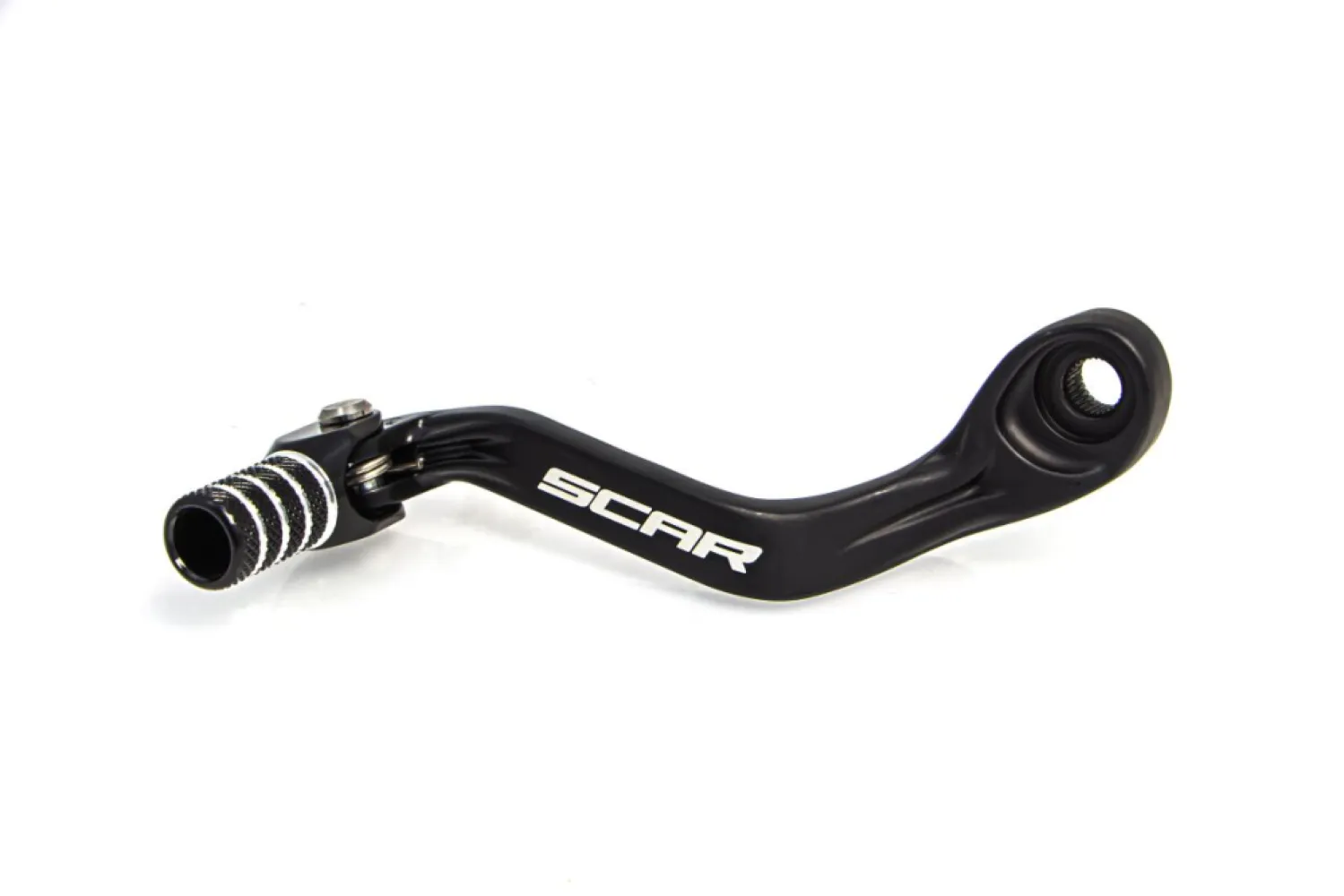 SCAR - SHIFT LEVER SX/TC/MC 65 BLK - 16021577
