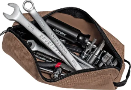 CRUZTOOLS - TOOL KIT SWITCHBACK KTM/HUSQ - 38120783