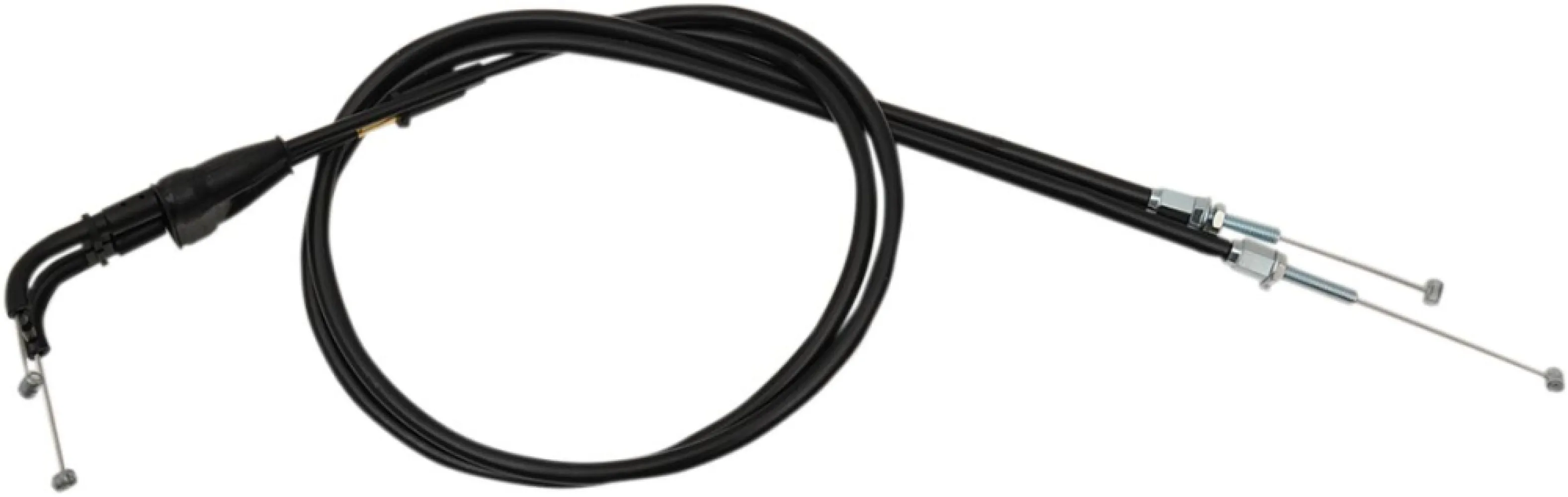MOOSE OFFROAD HARD-PARTS - CABLE THROTTLE MSE KAW - 06501703