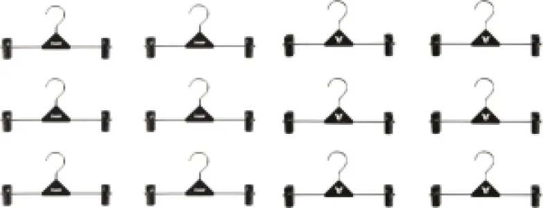 THOR - HANGER S25 THOR PANT 12PK - 99030802