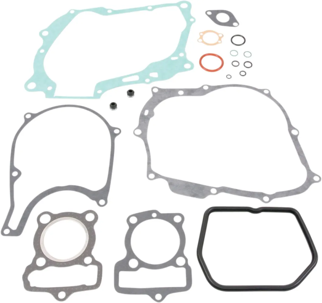 MOOSE OFFROAD HARD-PARTS - MSE MTR GSKT XR80 '93-03 - M808208
