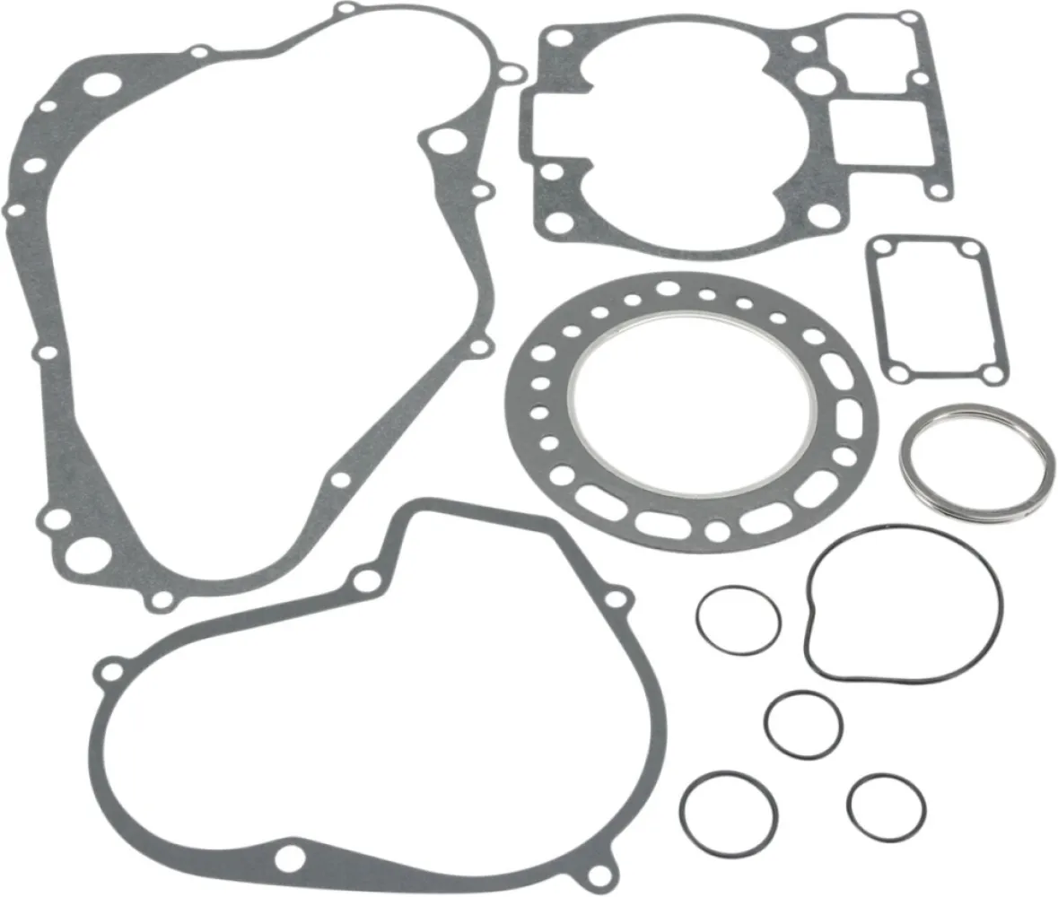 MOOSE OFFROAD HARD-PARTS - MSE MTR GSKT LT500R 87 - M808835