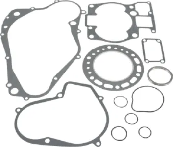 MOOSE OFFROAD HARD-PARTS - MSE MTR GSKT LT500R 87 - M808835