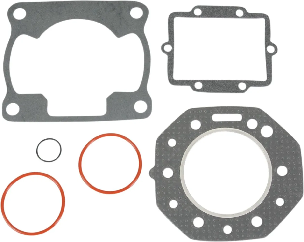 MOOSE OFFROAD HARD-PARTS - MOOSE GASKET KXT250 84-85 - M810818