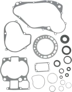 MOOSE OFFROAD HARD-PARTS - MSE MTR GA/SL LT500R 87 - M811835