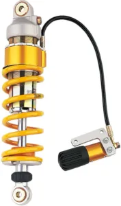 OHLINS - SHOCK BMW R80GS/R100GS/R100PD  - OHBM836