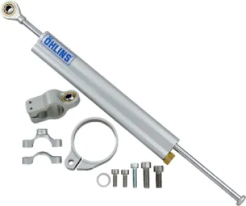 OHLINS - STEERING DAMPER DUCATI MONSTER - OHSD154