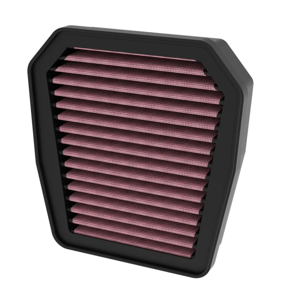 K & N - AIR FILTER DL800/GSX-8S - 10115029