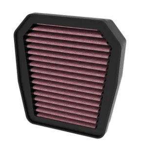 K & N - AIR FILTER DL800/GSX-8S - 10115029