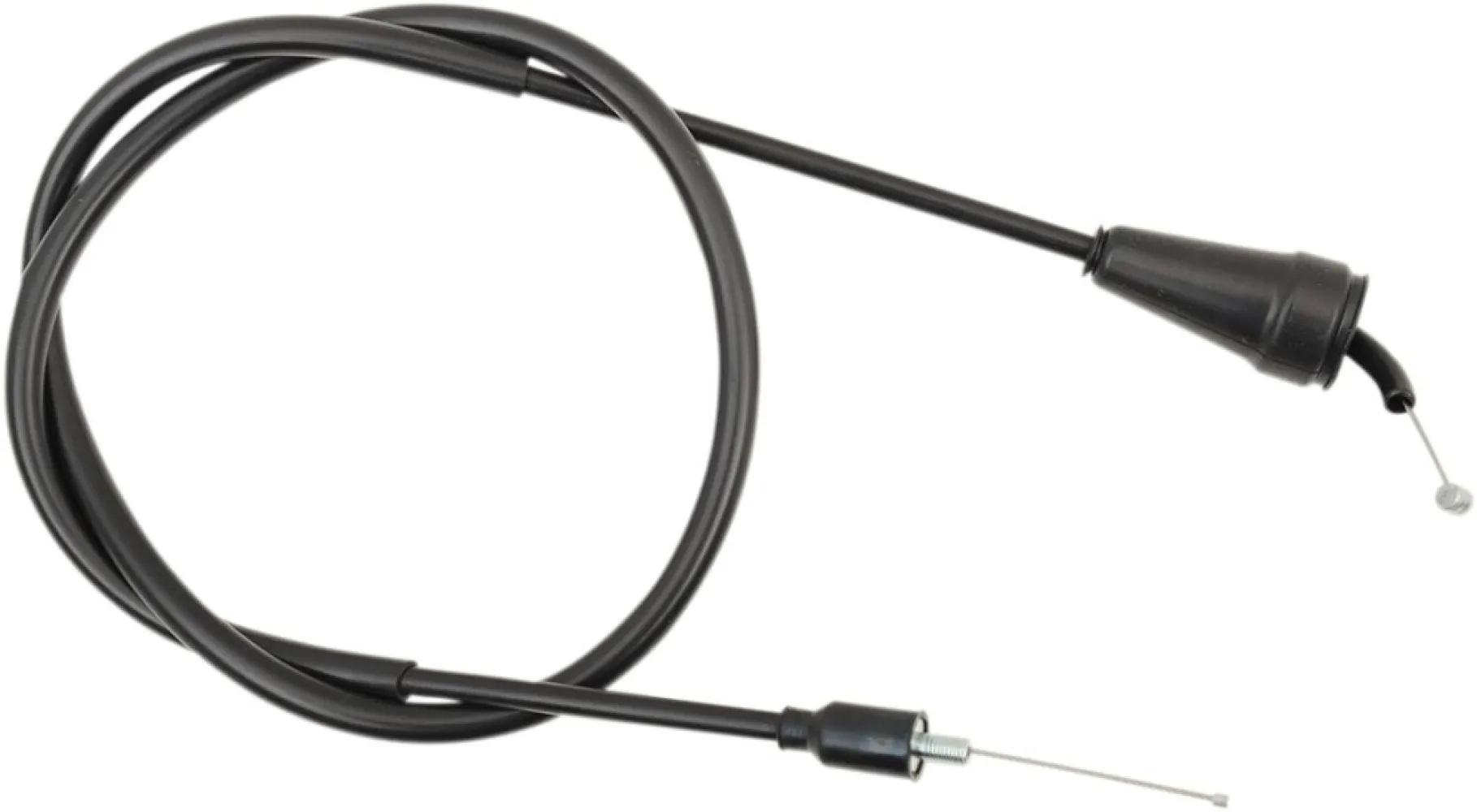 MOOSE OFFROAD HARD-PARTS - CABLE THROTTLE MSE KTM - 06501704