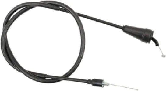 MOOSE OFFROAD HARD-PARTS - CABLE THROTTLE MSE KTM - 06501704