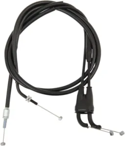 MOOSE OFFROAD HARD-PARTS - CABLE THROTTLE MSE YAM - 06501708
