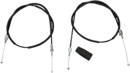 MOOSE OFFROAD HARD-PARTS - CABLE THROTTLE MSE HON - 06501709