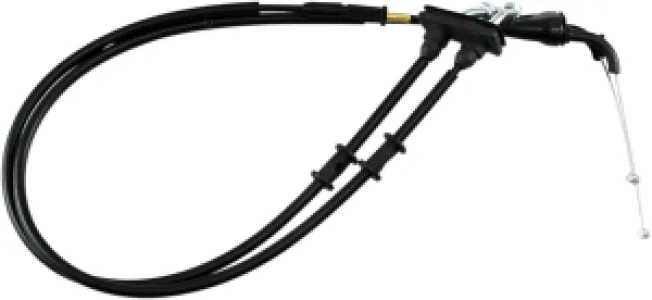 MOOSE OFFROAD HARD-PARTS - CABLE THROTTLE MSE YAM - 06501717