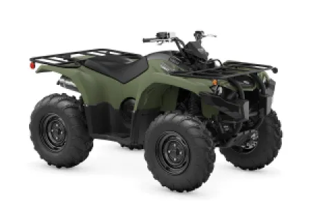 Yamaha Kodiak 450