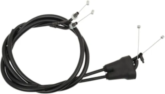 MOOSE OFFROAD HARD-PARTS - CABLE THROTTLE MSE KTM - 06501706