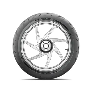 MICHELIN - POW6 F 110/70ZR17 (54W) TL - 03010996