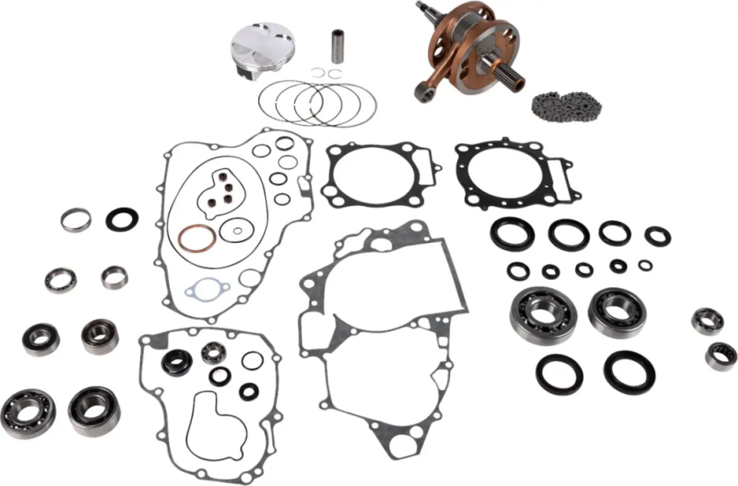 VERTEX - ENGINE KIT HO 95.96 - 09031307