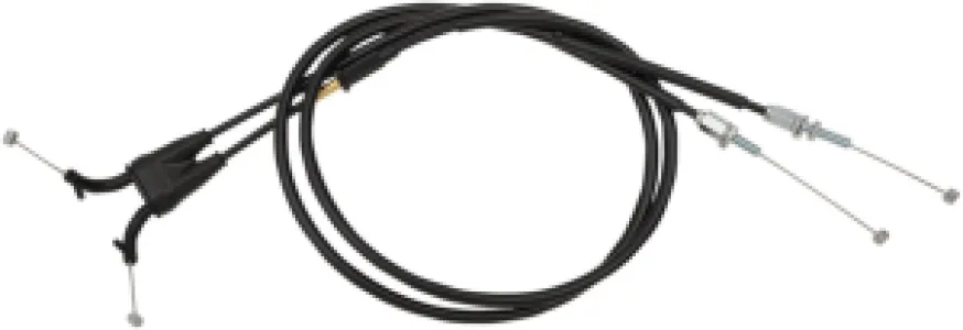 MOOSE OFFROAD HARD-PARTS - CABLE THROTTLE MSE HON - 06501707
