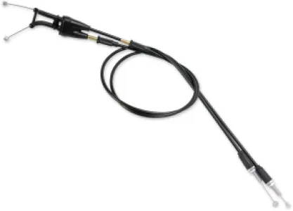 MOOSE OFFROAD HARD-PARTS - CABLE THROTTLE MSE KTM - 06501718