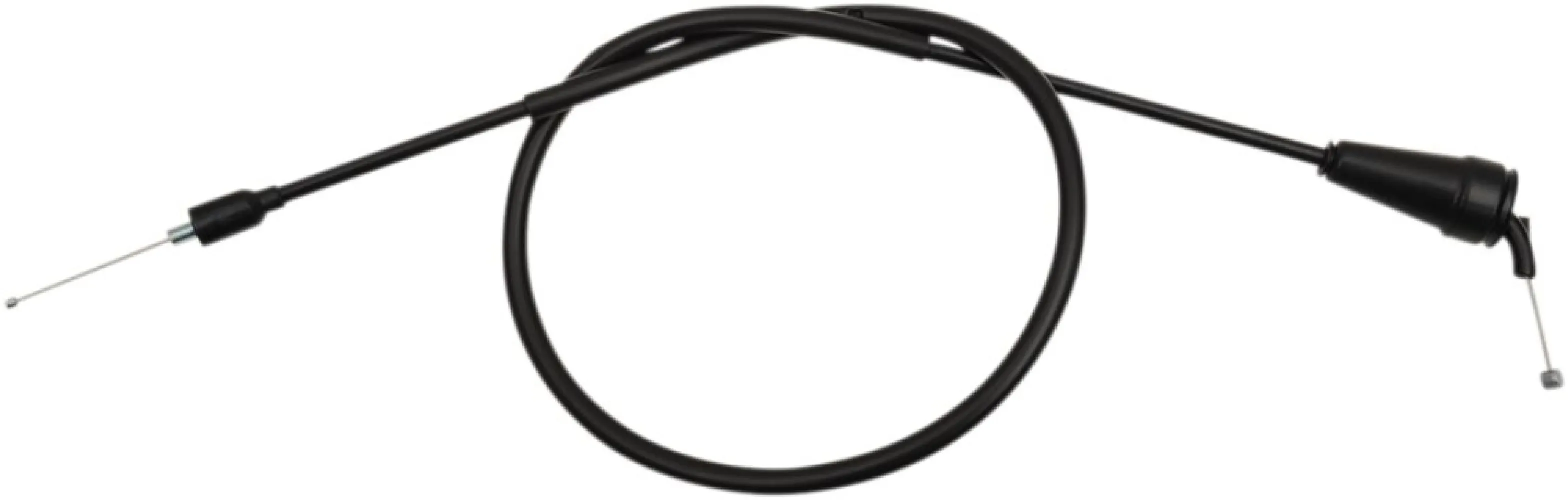 MOOSE OFFROAD HARD-PARTS - CABLE THROTTLE MSE KTM - 06501718