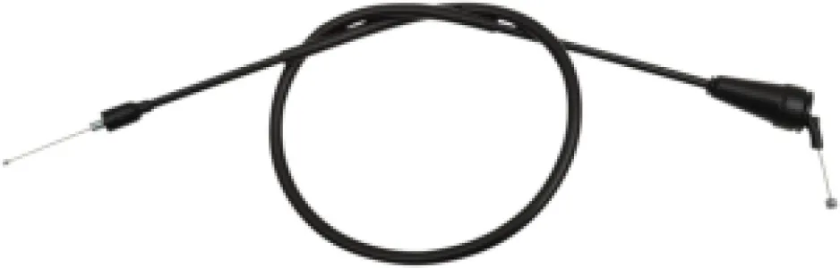 MOOSE OFFROAD HARD-PARTS - CABLE THROTTLE MSE KTM - 06501718
