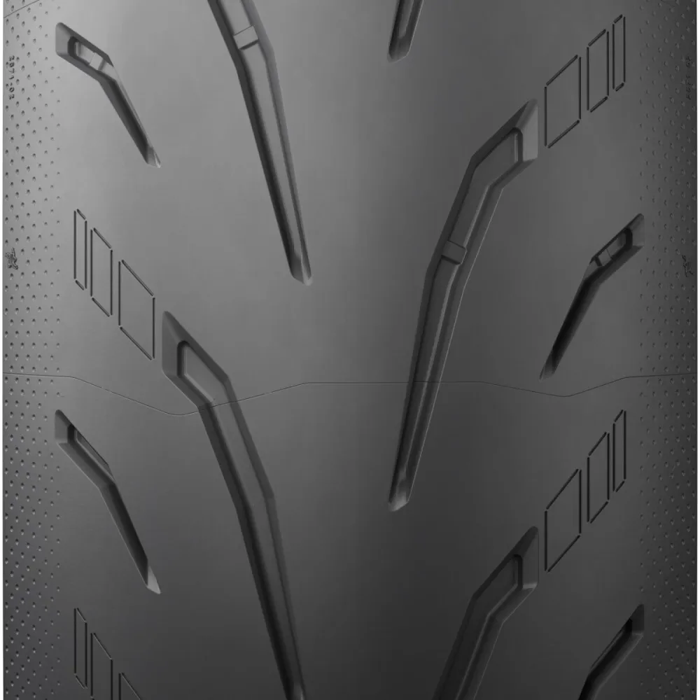 MICHELIN - POW6 R 190/55ZR17 (75W) TL - 03021758
