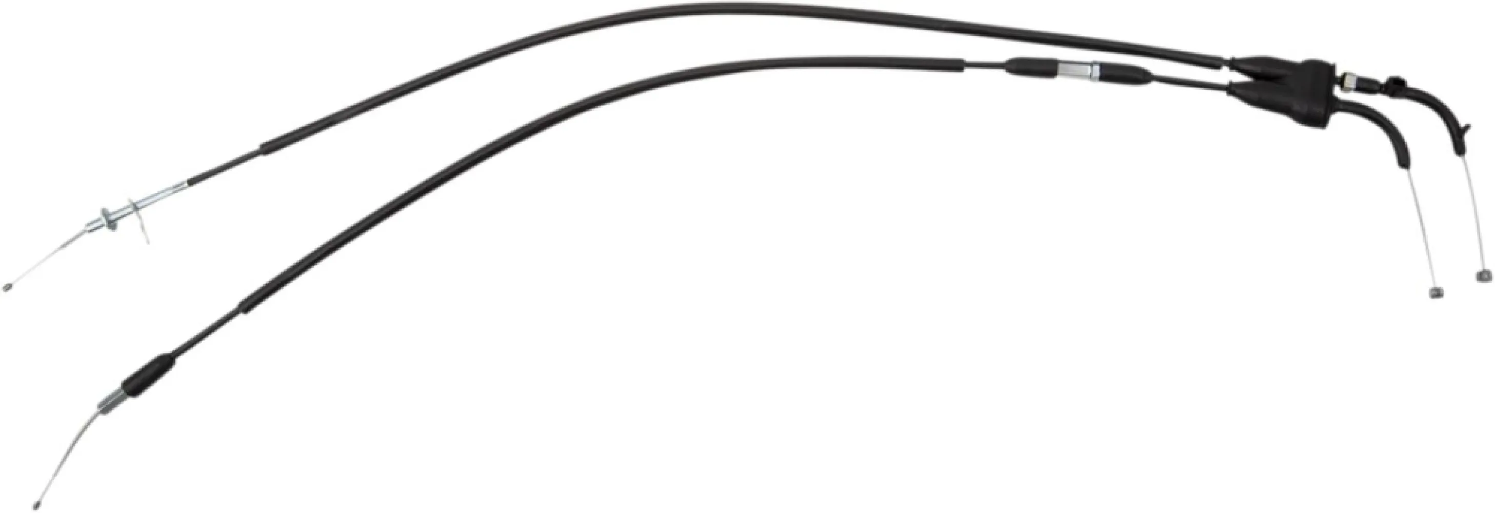 MOOSE OFFROAD HARD-PARTS - CABLE THROTTLE MSE YAM - 06501722