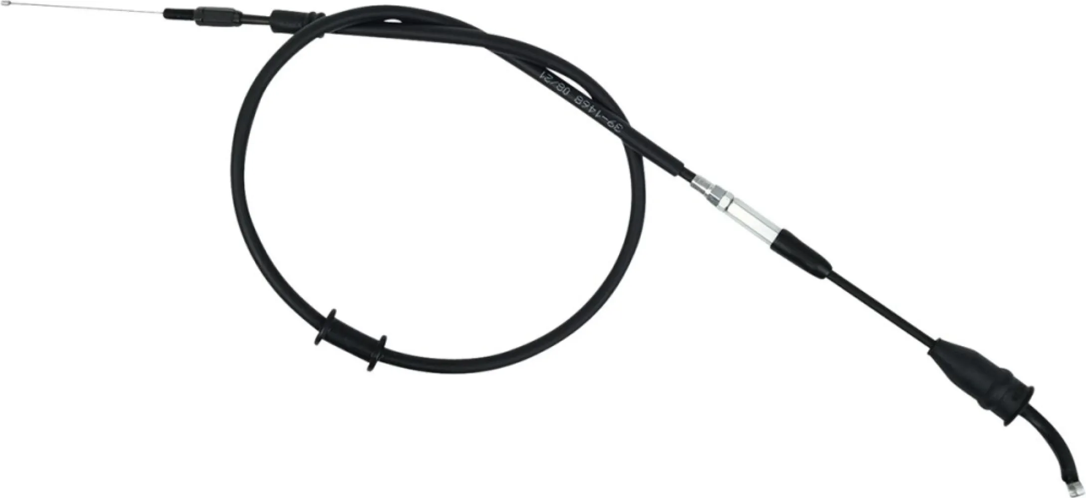 MOOSE OFFROAD HARD-PARTS - CABLE THROTTLE MSE YAM - 06501723