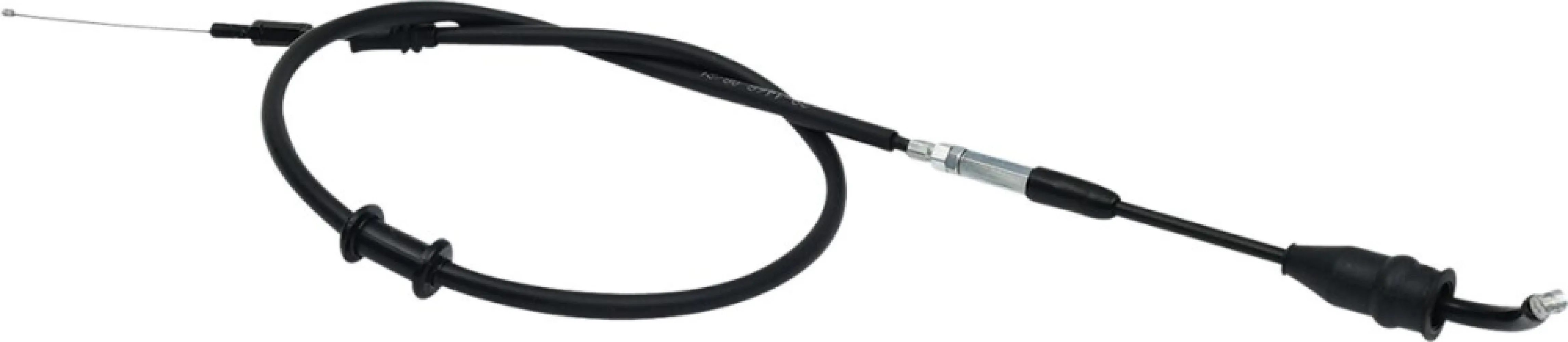 MOOSE OFFROAD HARD-PARTS - CABLE THROTTLE MSE YAM - 06501723