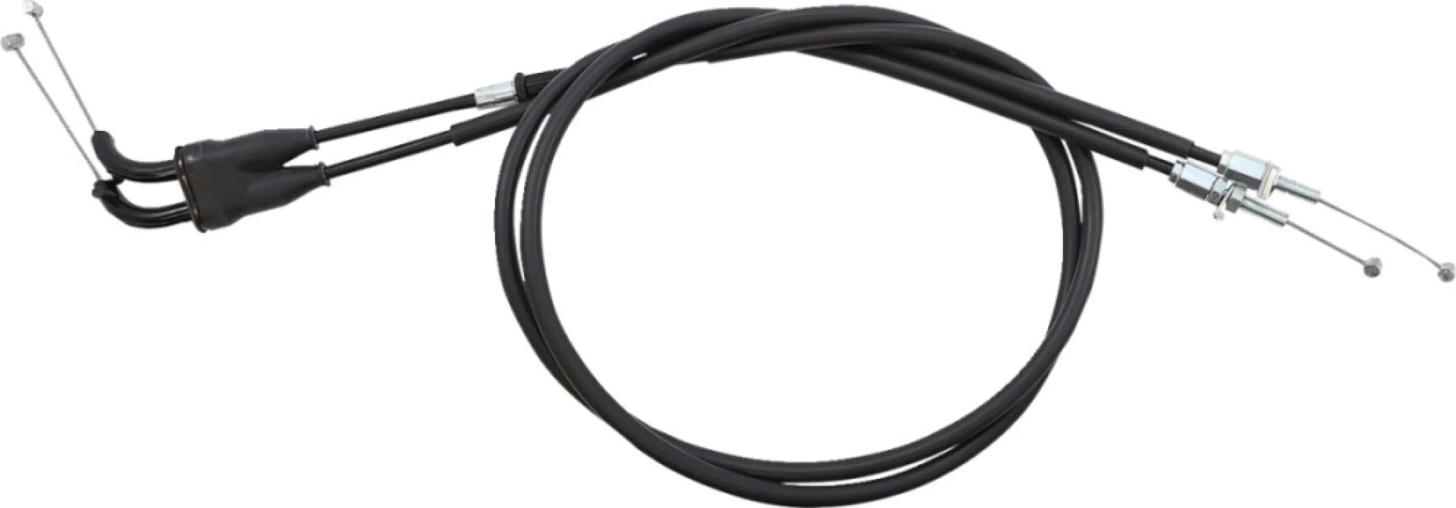 MOOSE OFFROAD HARD-PARTS - CABLE THROTTLE MSE HON - 06501726