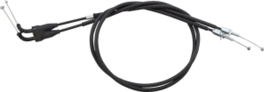 MOOSE OFFROAD HARD-PARTS - CABLE THROTTLE MSE HON - 06501726