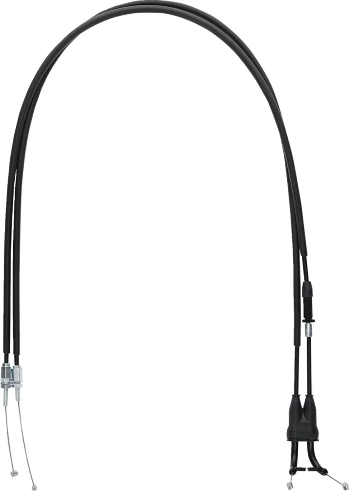 MOOSE OFFROAD HARD-PARTS - CABLE THROTTLE MSE HON - 06501726