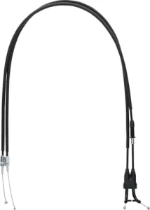 MOOSE OFFROAD HARD-PARTS - CABLE THROTTLE MSE HON - 06501726