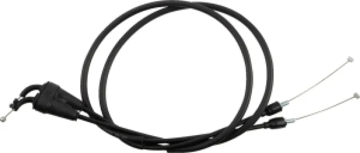 MOOSE OFFROAD HARD-PARTS - CABLE THROTTLE MSE HUS - 06501725