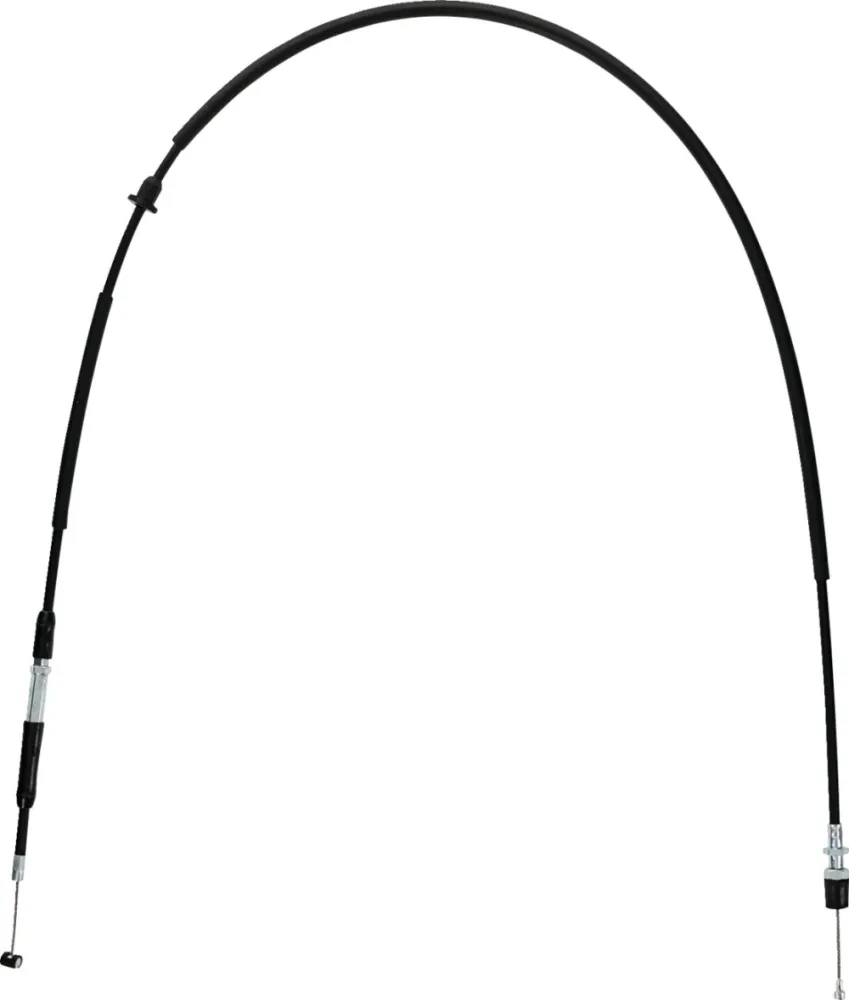 MOOSE OFFROAD HARD-PARTS - THROTTLE CABLE YAMAHA MSE - 06502083
