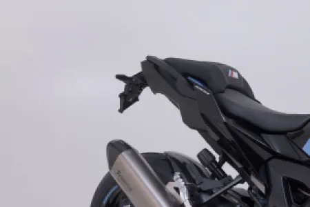 SW-MOTECH - PRO BLAZE H SADDLEBAG SET - 35012216