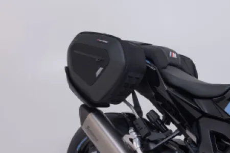 SW-MOTECH - PRO BLAZE H SADDLEBAG SET - 35012216
