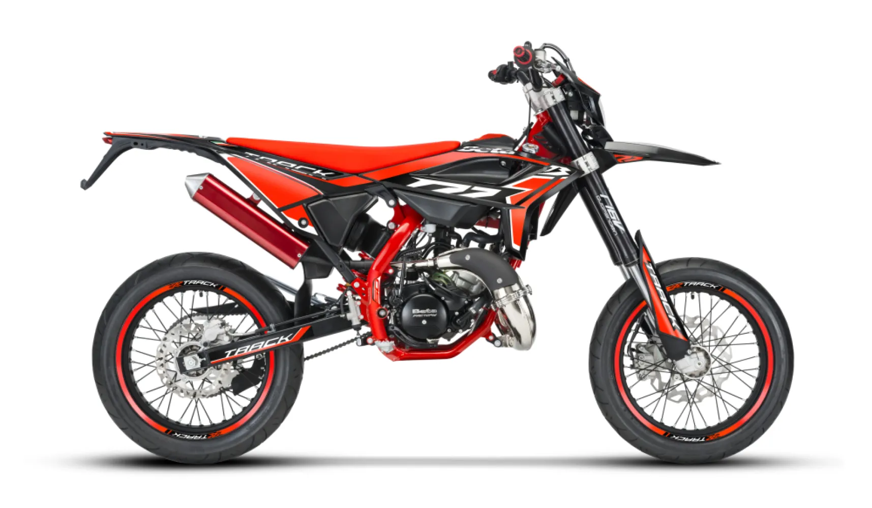 RR SPM 50