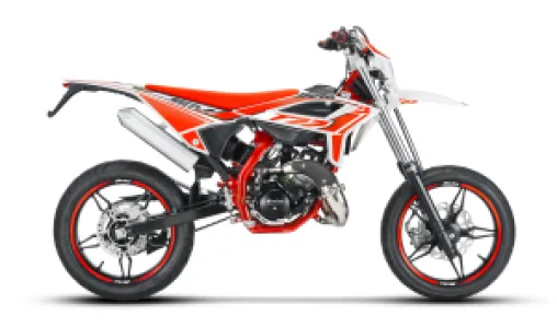 RR SPM 50 Sport