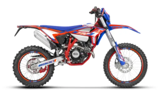 RR 4T 125 Enduro R